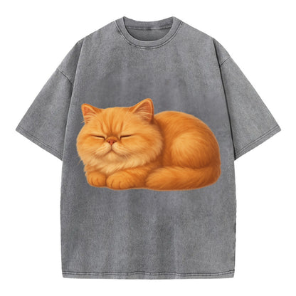 Napoleon  - Vintage T-shirt - Grey