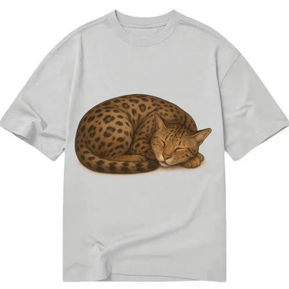 Ashera  - Classic T-shirt - Grey