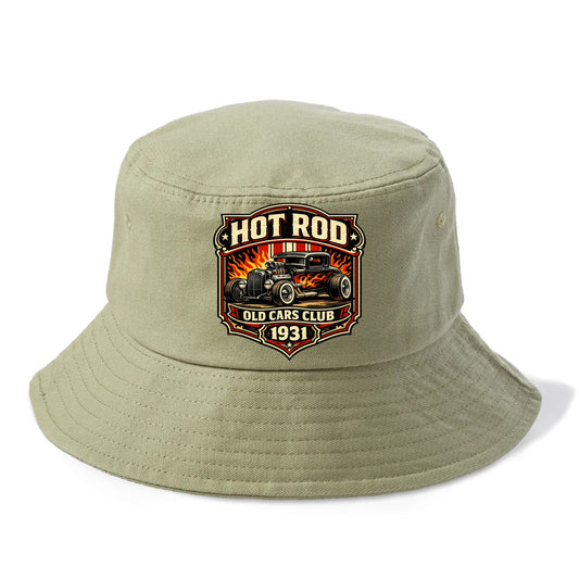 Hot Rod Club 1931 - Bucket Hat