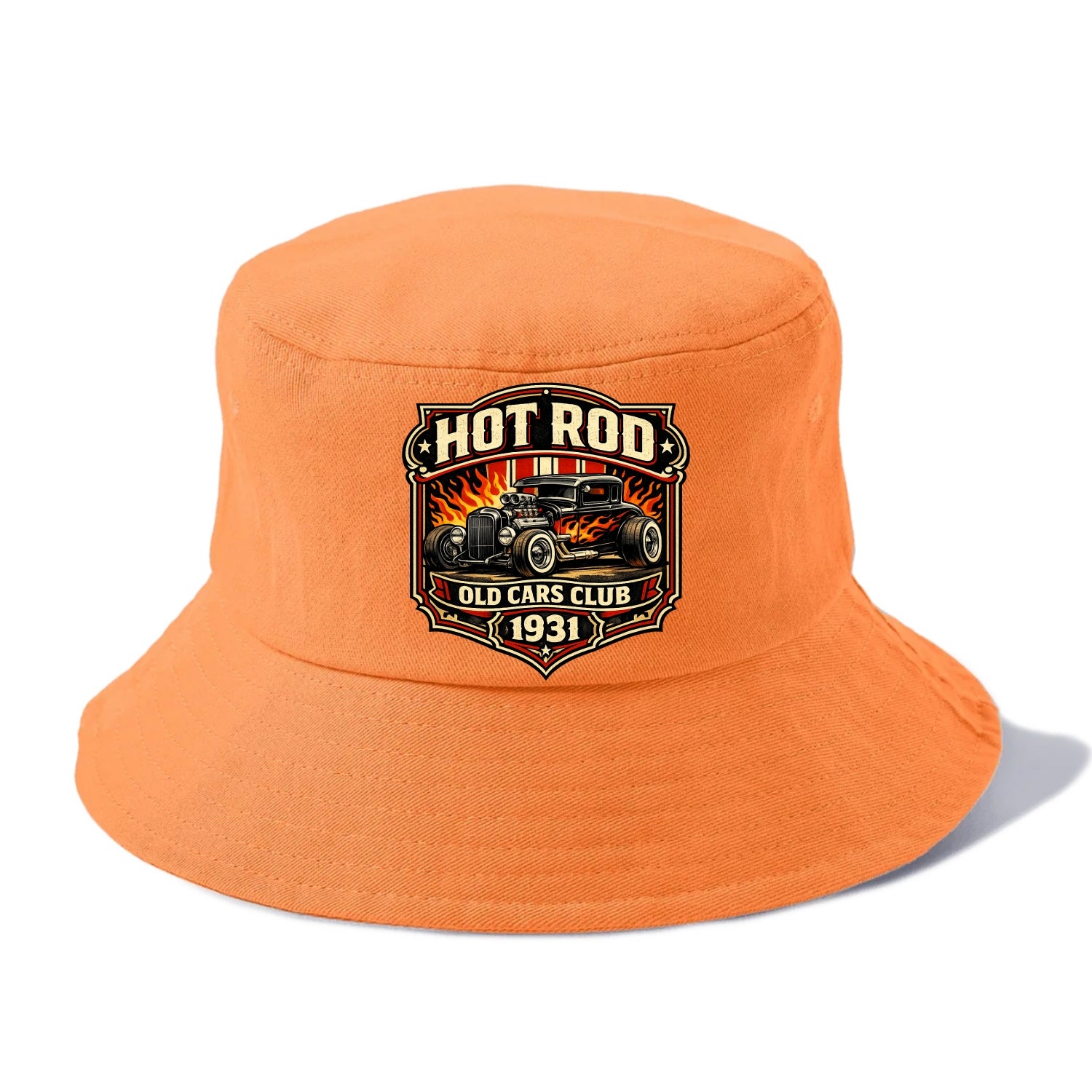 Hot Rod Club 1931 - Bucket Hat
