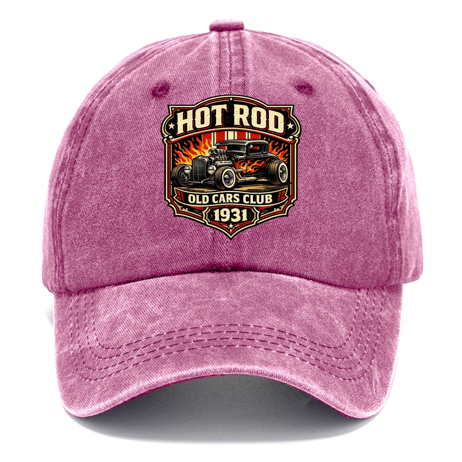 Hot Rod Club 1931 - Classic Cap
