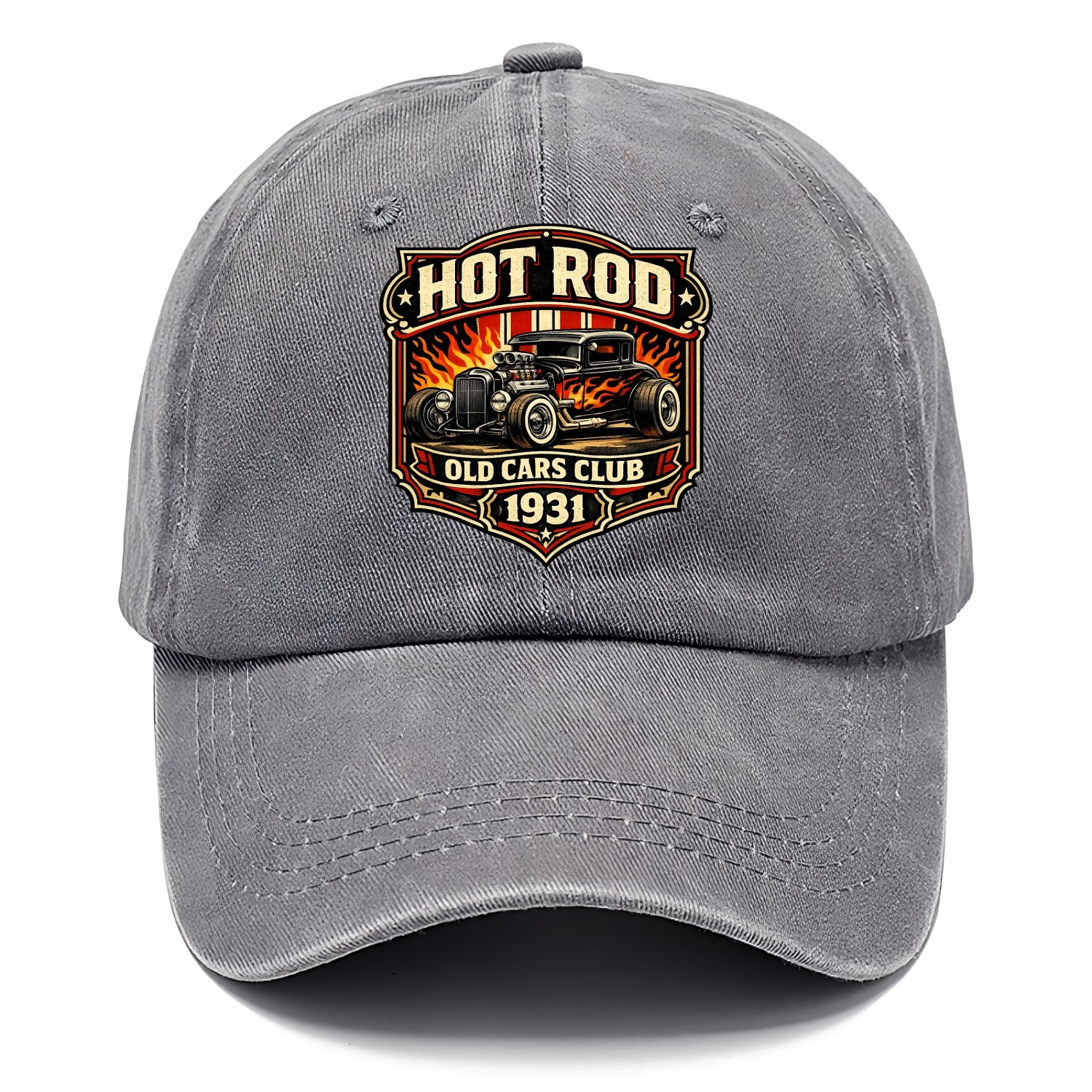 Hot Rod Club 1931 - Classic Cap