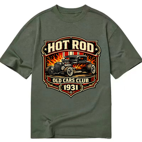 Hot Rod Club 1931 - Classic T-shirt