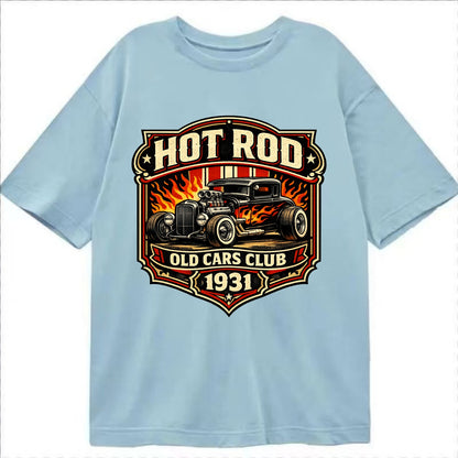 Hot Rod Club 1931 - Classic T-shirt