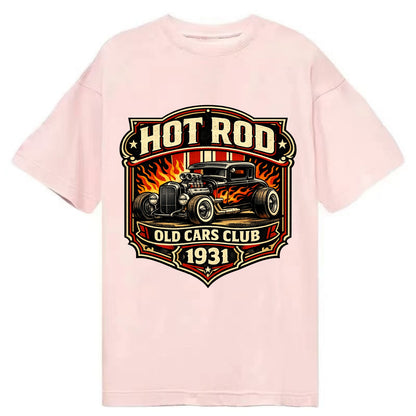 Hot Rod Club 1931 - Classic T-shirt