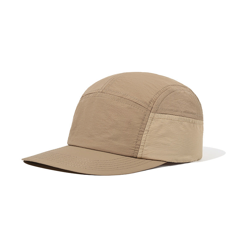 Japanese Style Quick-Dry Baseball Cap