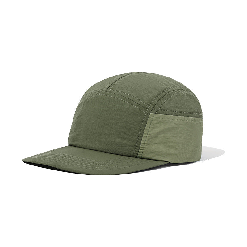 Japanese Style Quick-Dry Baseball Cap