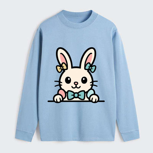 Easter Bunny  - Classic Long Sleeve Shirt