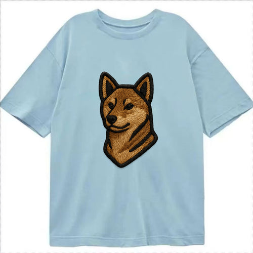 Shikoku - Trendy Japanese hunter design - Classic T-shirt