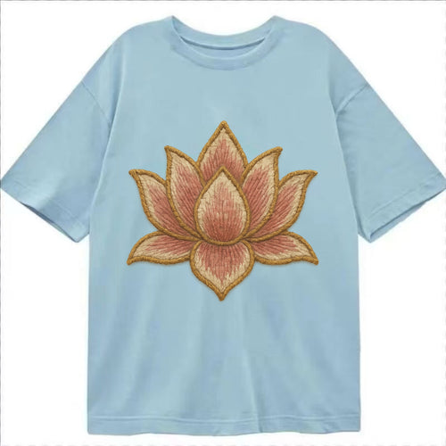Lotus Flower - Classic T-shirt
