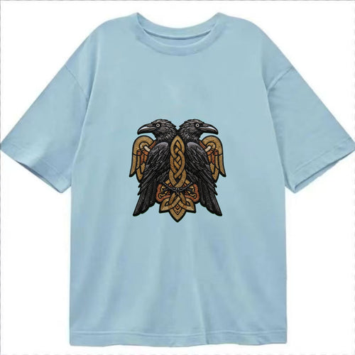 Odin's Ravens - Classic T-shirt