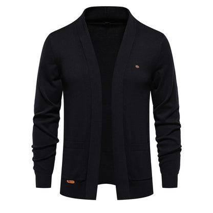 Men's Premium Business Cardigan Sweater