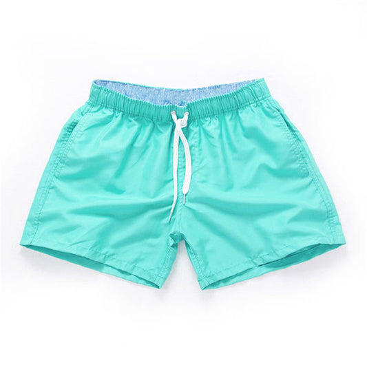 Men's Quick-Dry Beach & Surf Shorts