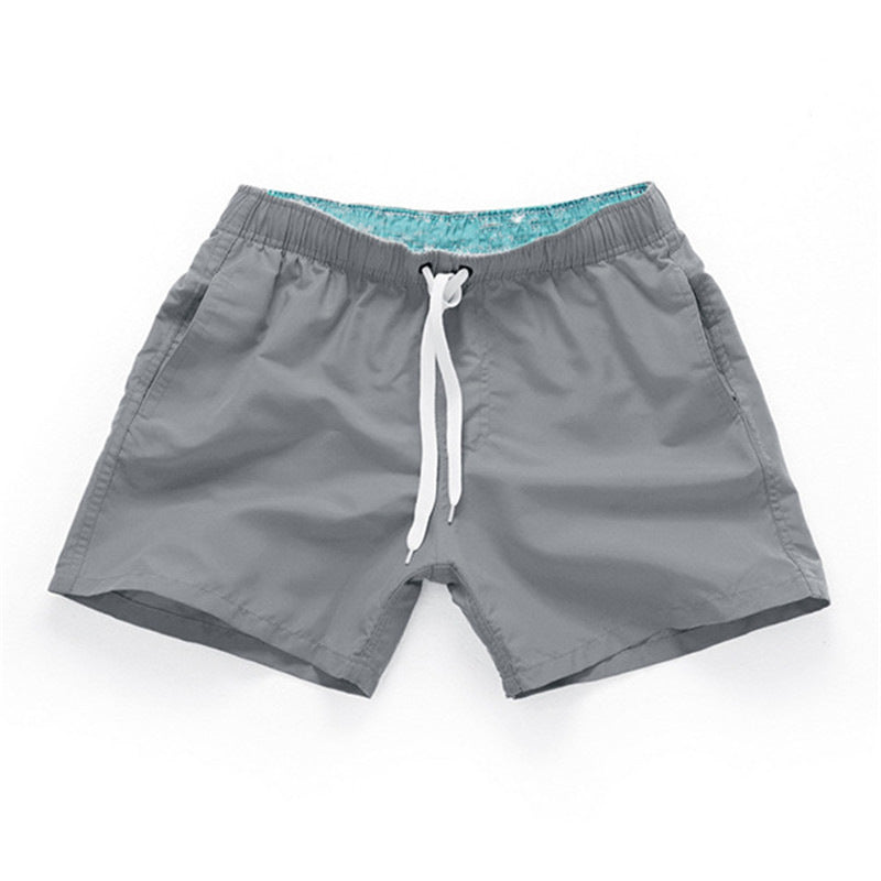 Men's Quick-Dry Beach & Surf Shorts
