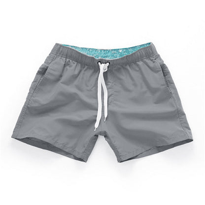 Men's Quick-Dry Beach & Surf Shorts