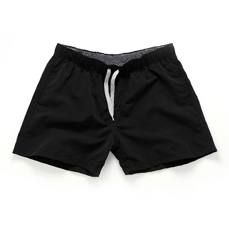 Men's Quick-Dry Beach & Surf Shorts