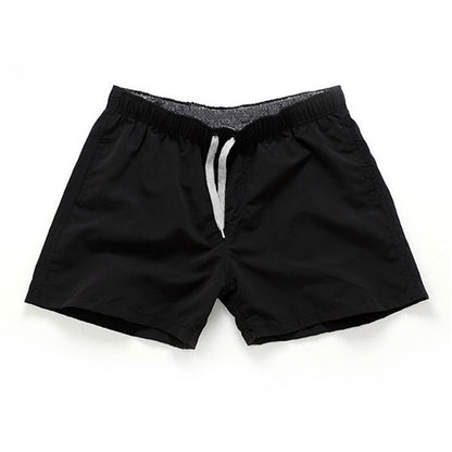 Men's Quick-Dry Beach & Surf Shorts