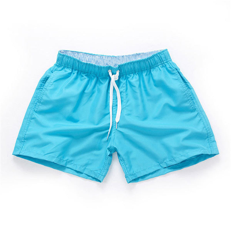 Men's Quick-Dry Beach & Surf Shorts