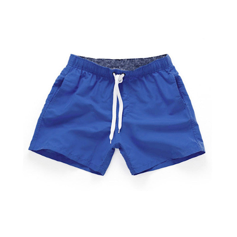 Men's Quick-Dry Beach & Surf Shorts