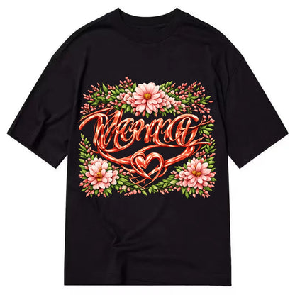 Mama Script - Classic T-shirt