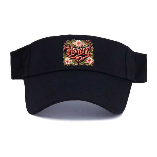 Mama Script - Visor