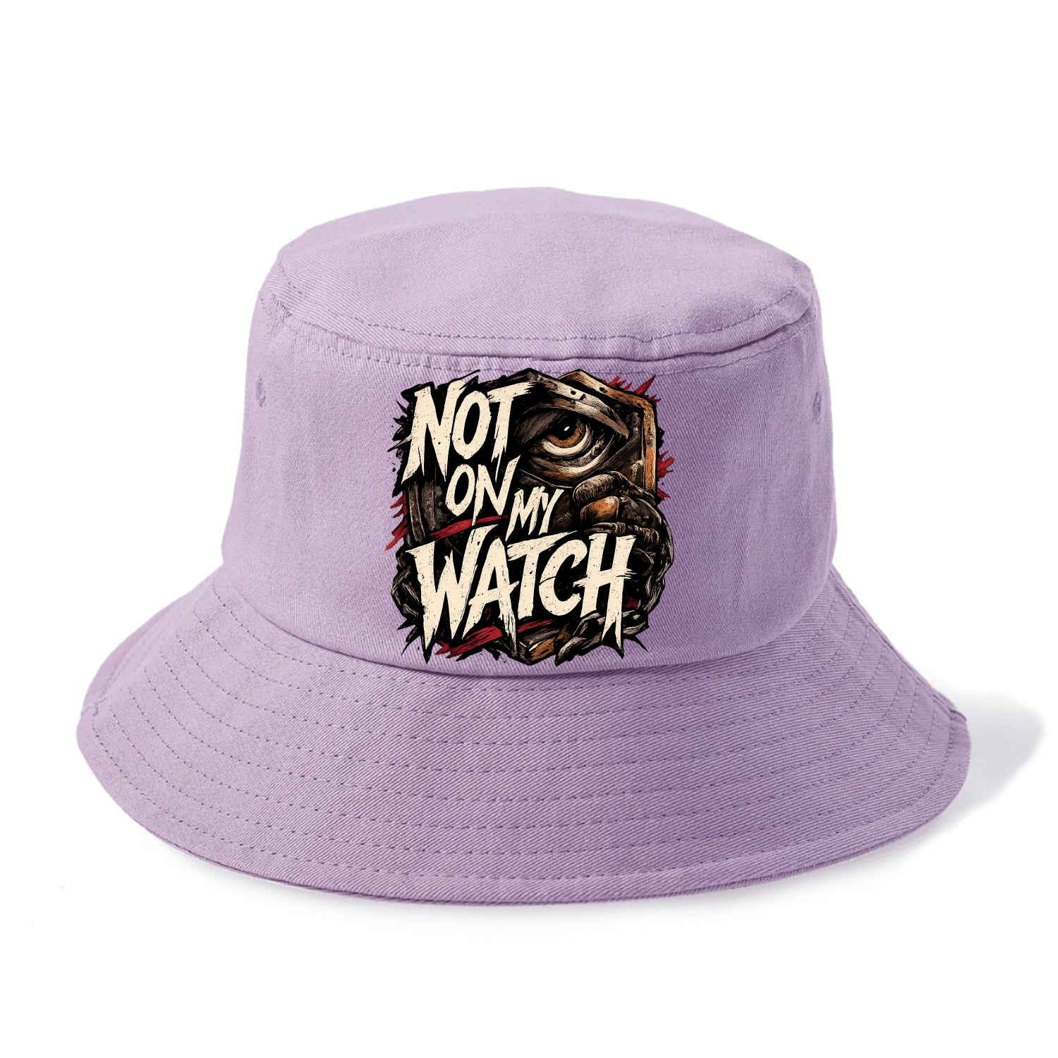 Not On My Watch - Bucket Hat
