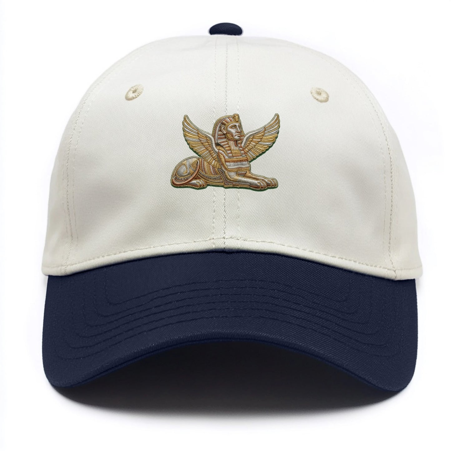 Sphinx - Two Tone Cap - Navy
