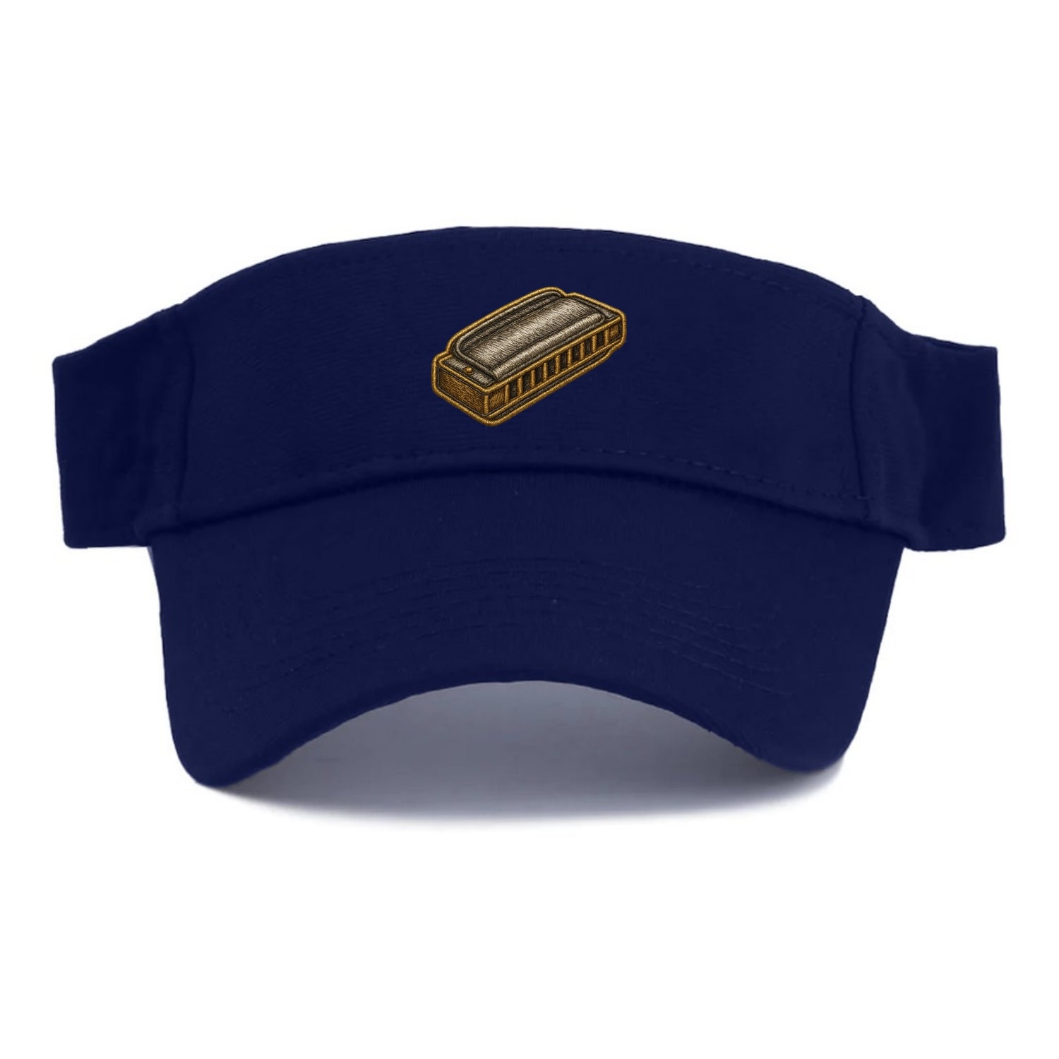 Harmonica  - Visor - Navy