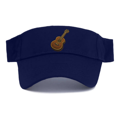 Vintage Guitar  - Visor - Navy