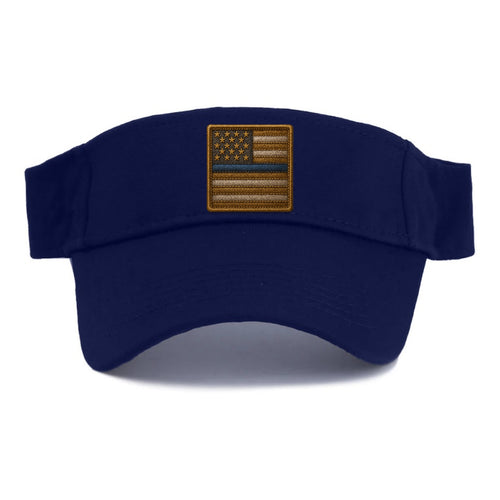 Thin Blue Line  - Visor