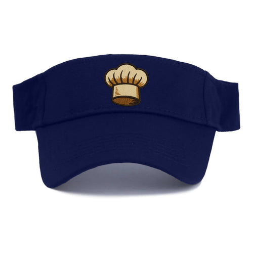 Chef Hat  - Visor