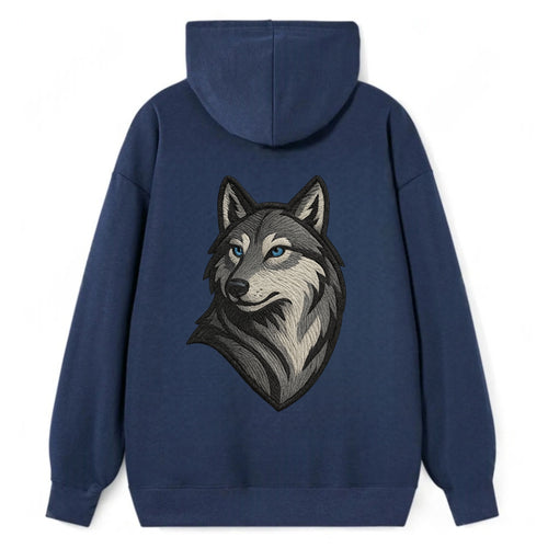 Trust Your Instincts  - Classic Pullover Hoodie