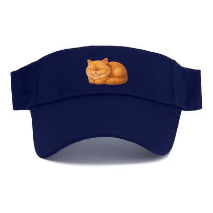 Napoleon  - Visor - Navy