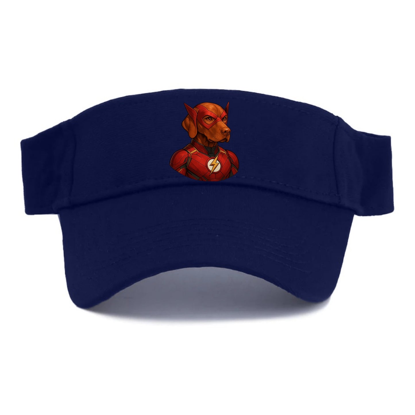 Vizsla Speed Hero  - Visor - Navy
