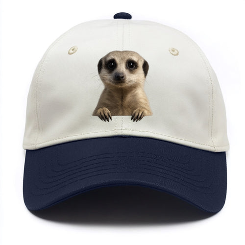 Meerkat  - Two Tone Cap