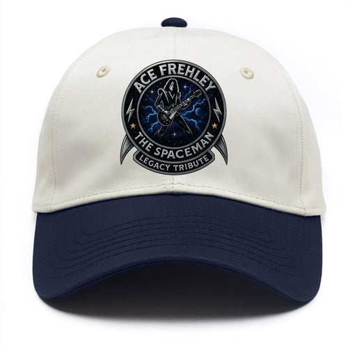 Ace Legacy Seal - Two Tone Cap