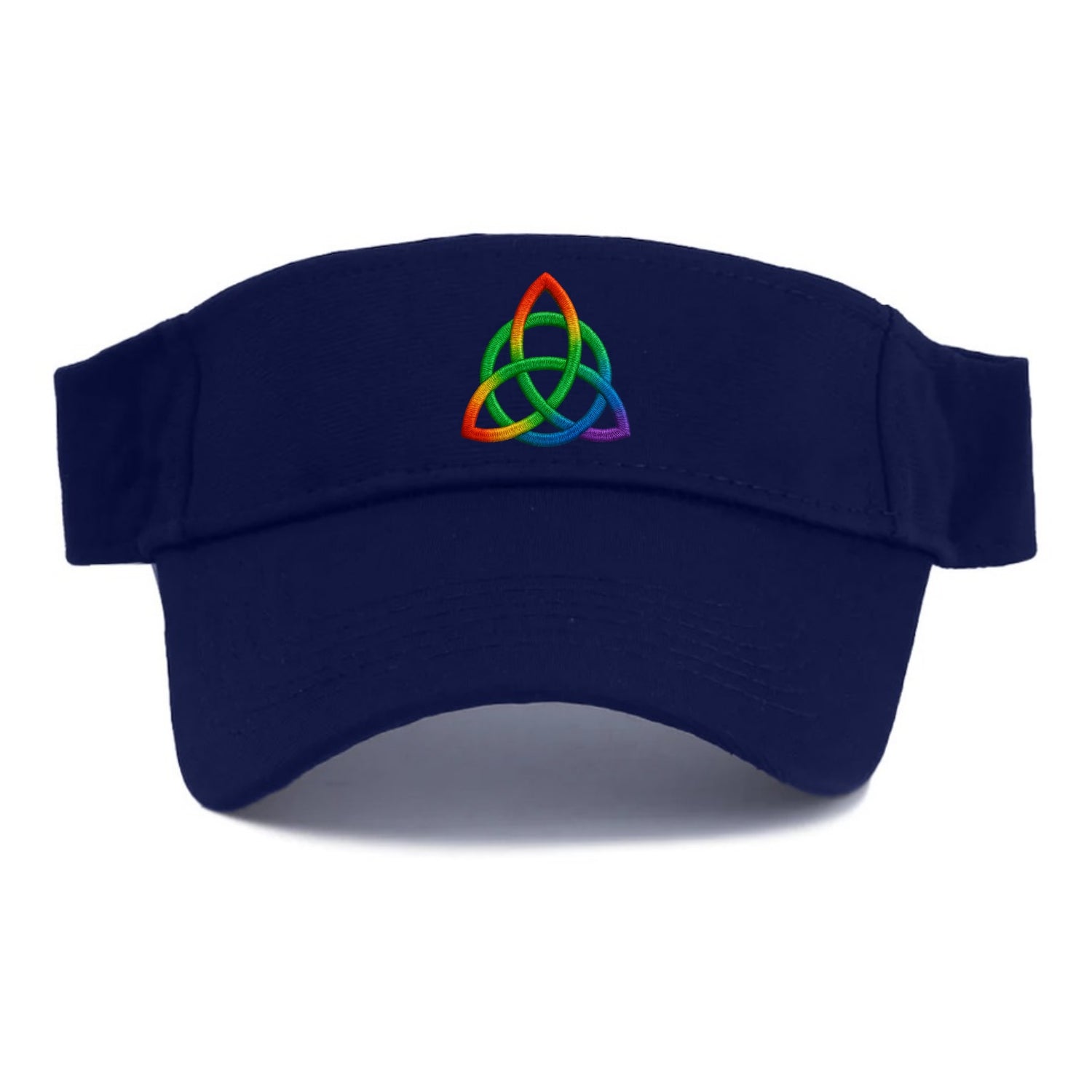 Triquetra  - Visor - Navy