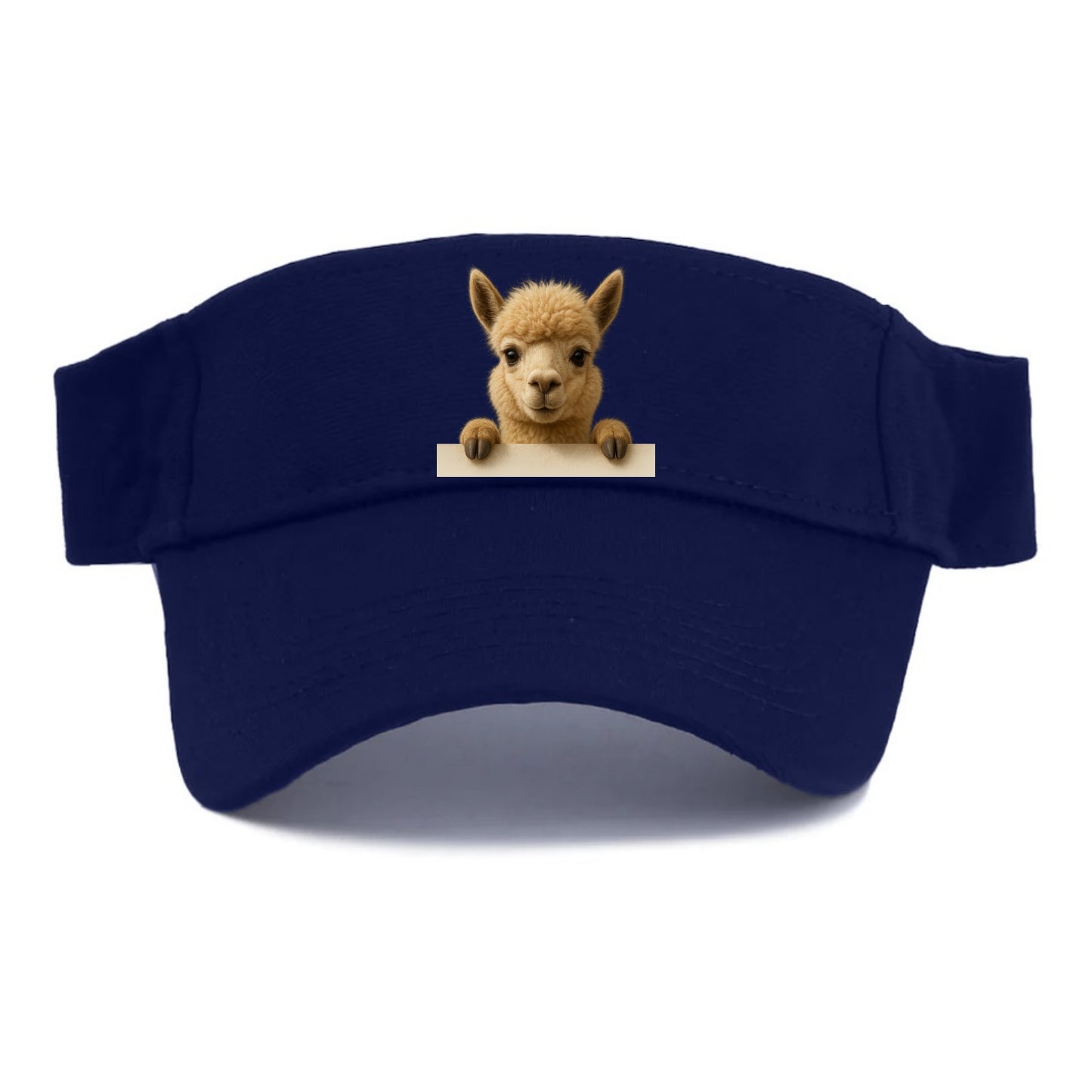 Alpaca  - Visor - Navy