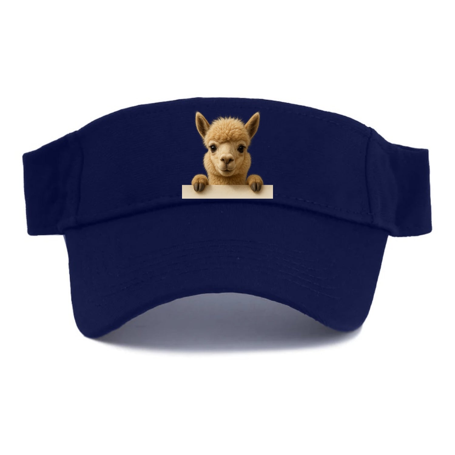 Alpaca  - Visor - Navy