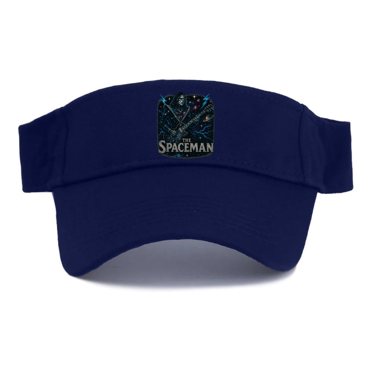 Spaceman Constellation - Visor - Navy