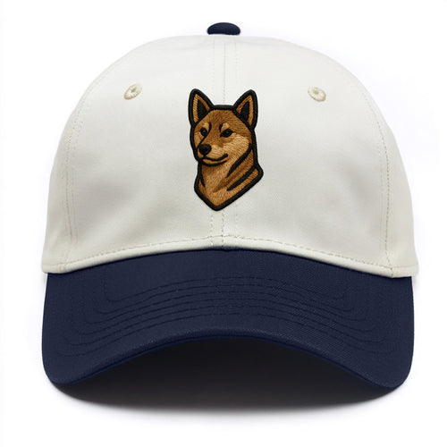 Shikoku - Trendy Japanese hunter design - Two Tone Cap