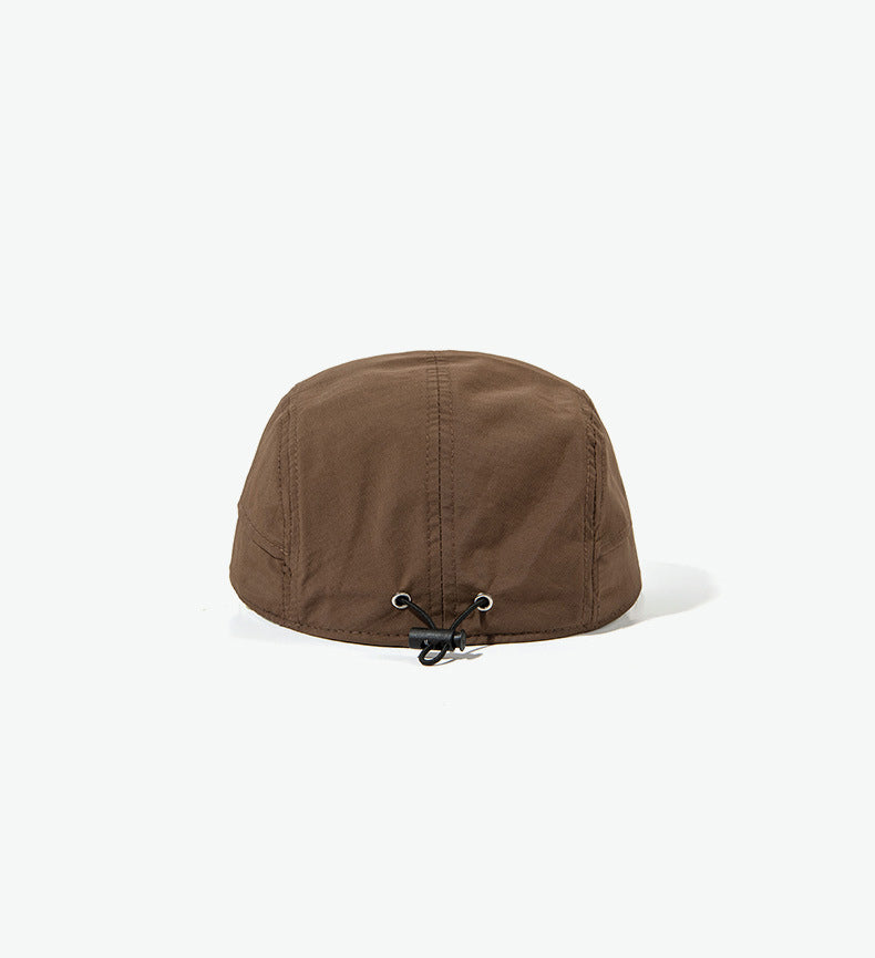 Pandaize 夏用軽量速乾野球帽 - 通気性、UVカット、アウトドアカジュアルスポーツハット