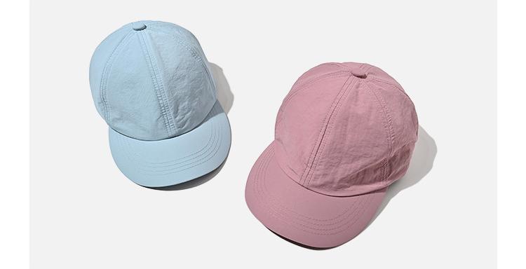 Pandaize Elastic Drawstring Baseball Cap – Comfortable & Stylish