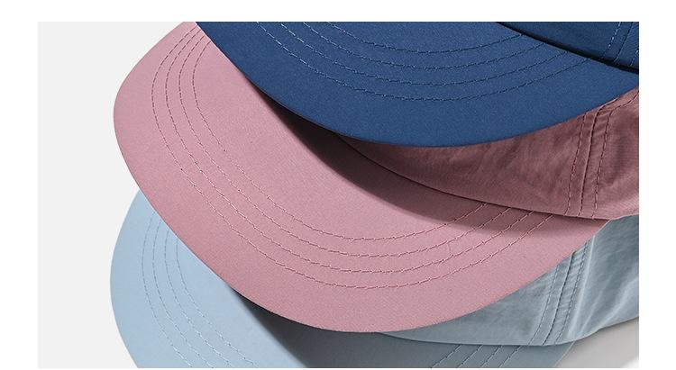 Pandaize Elastic Drawstring Baseball Cap – Comfortable & Stylish
