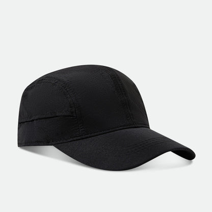 Pandaize 夏用軽量速乾野球帽 - 通気性、UVカット、アウトドアカジュアルスポーツハット