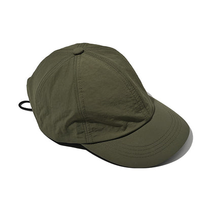 Pandaize Elastic Drawstring Baseball Cap – Comfortable & Stylish