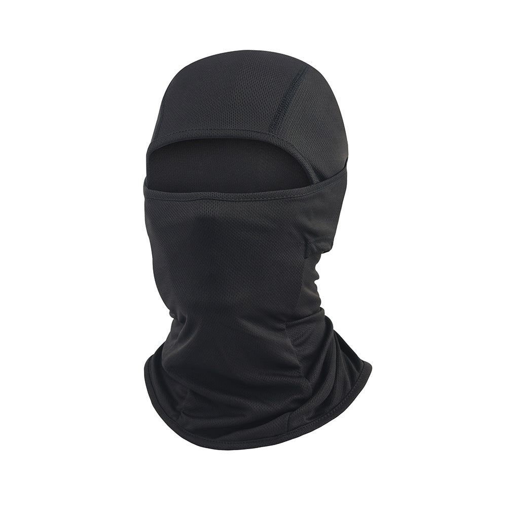 Pandaize Ski Hat, Multi-Function Sun Protection Breathable Balaclava Mask, Outdoor Sports Windproof Head Cover