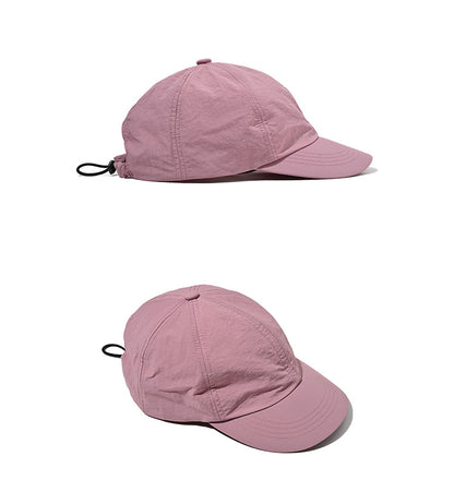Pandaize Elastic Drawstring Baseball Cap – Comfortable & Stylish