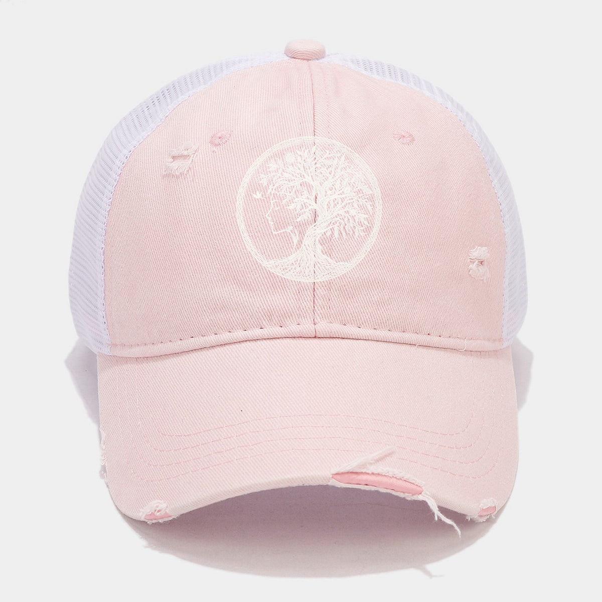 Tesoro atemporal: el sombrero alegre para los jóvenes de corazón