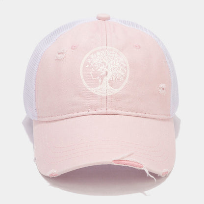 Tesoro atemporal: el sombrero alegre para los jóvenes de corazón